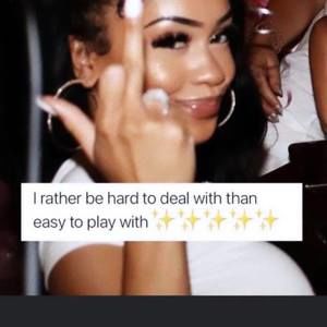 Meet your Posher, Laurel